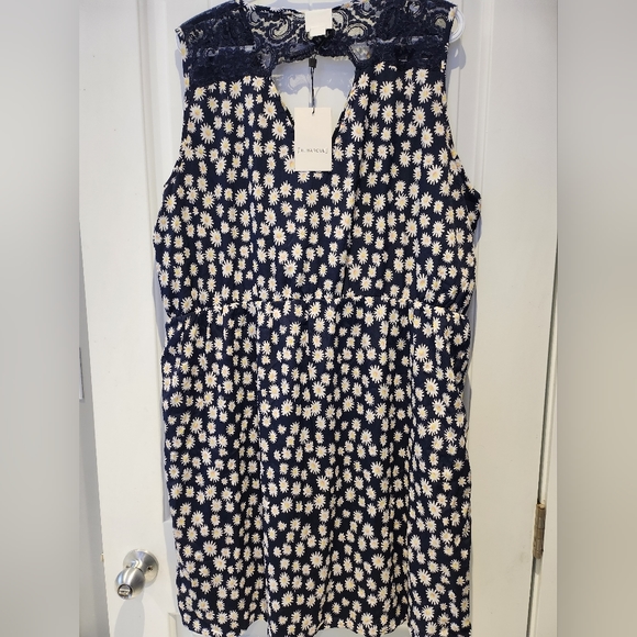 Junarose size 22 dress - Picture 2 of 3